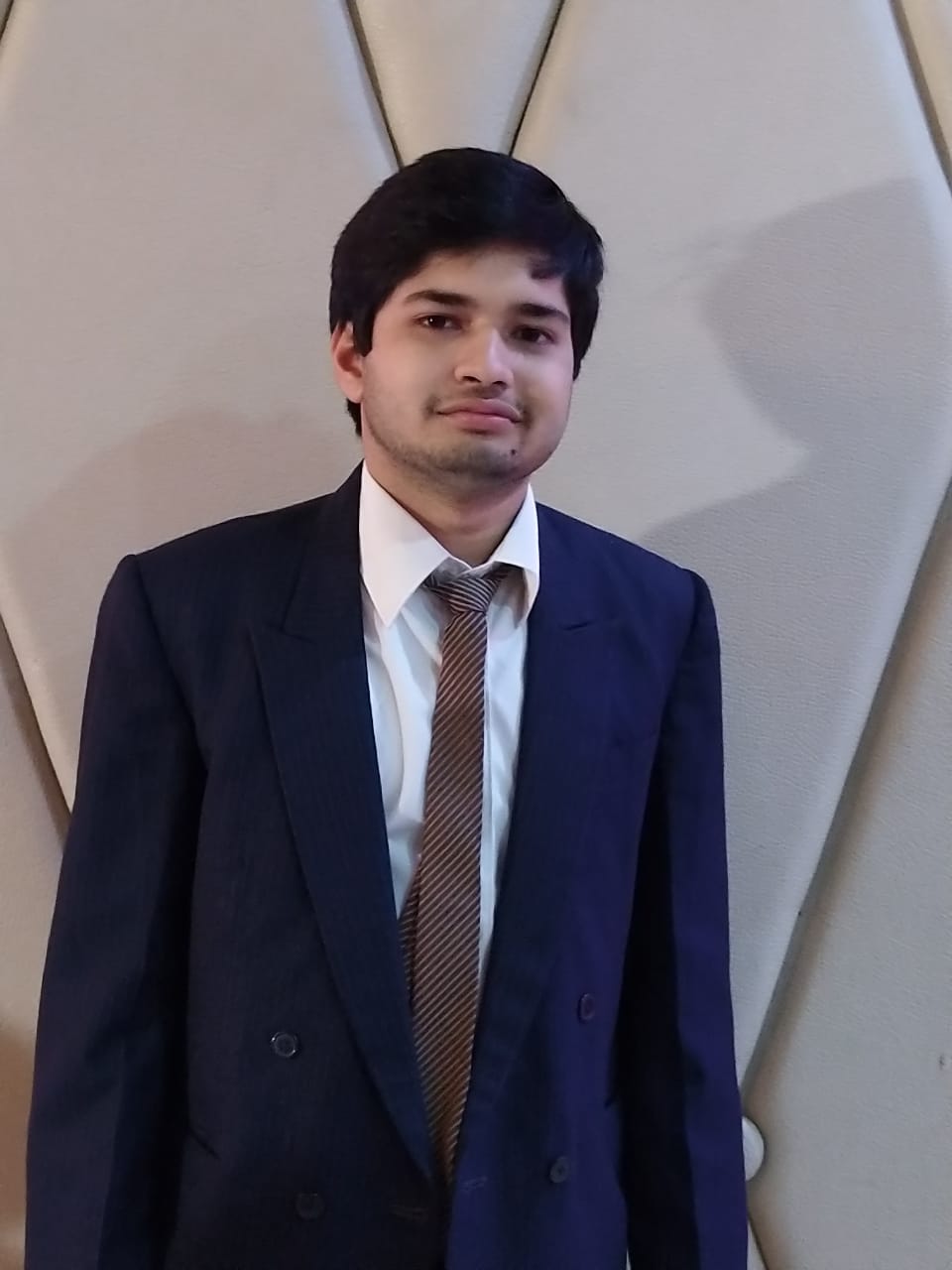 Team Member Photo 01